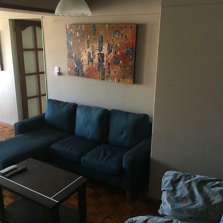 Апартаменти Departamento Aconcagua Мендоса Екстер'єр фото